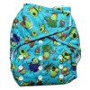 Natural Bebe - Yıkanabilir Bebek Bezi - Microfiber Dış Bez (Pocket) - Tekrar Kullanılabilir Natural Bebe - Yıkanabilir Bebek Bezi - Microfiber Dış Bez (Pocket) - Tekrar Kullanılabilir